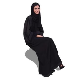 沙特阿拉伯人精细人物模型 (6)